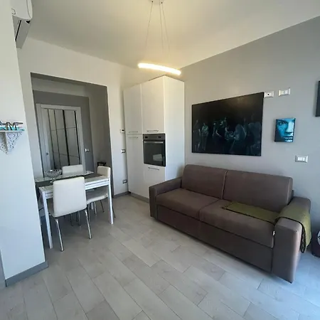 Loft Nyaraló *